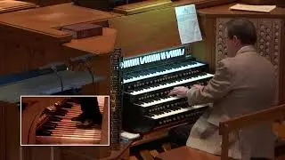 Charles Tompkins: Sunday Afternoon Recital (January 15, 2023)