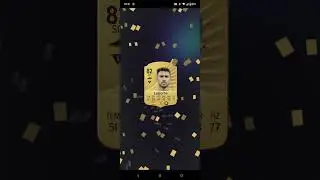 ELITE 3 SQUAD BATTLES REWARDS | FC 26