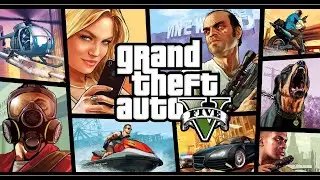 The $6 Billion Game: How GTA V Broke the Entertainment Industry