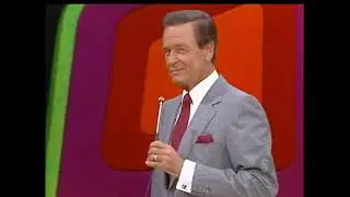 The Price Is Right Opening (January 16th 1985)