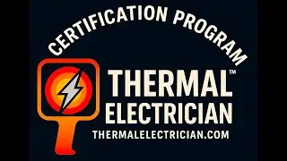 Thermal Imaging Course | On Coffee Hour with Paul