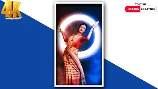 New Glowing Video ।। Assamese Status Video