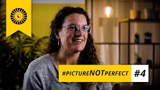 Saskia #PictureNOTPerfect: the Misconception of a &lsquo;Dream&rsquo; Job