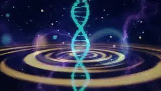 852Hz Awakening Meditation Music | Third Eye Healing Frequency for Sleep, Balance & Relaxation