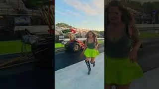 NITRO at the park thrilling action packed racing #action #nitro #gast #epic #attitude #car #loud