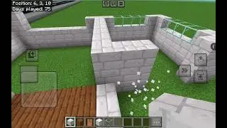 Minecraft city build S5 E1 building a car dealership 