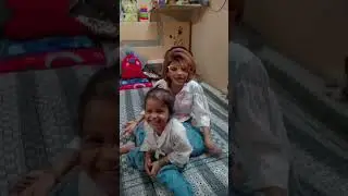 Stylo Mam😎💃#trending #viral #funny #cutebaby #ytshorts #shorts