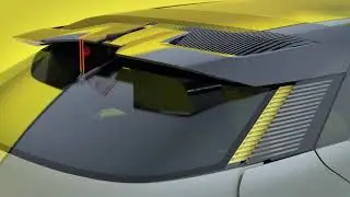 concept-car Renault Morphoz (morphing arri&egrave;re)