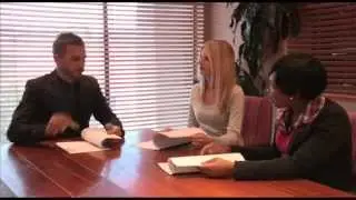 Rademeyer Attorneys 'Ontbytsake' TV Insert 2014