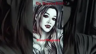 Blood Rhapsody