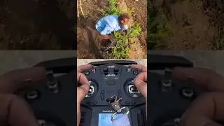Drone Prank New Part 🤣 || Drone Prank Gone Wrong 😱 || #shorts #drone #prank #funny #comedy
