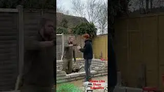New koi pond build (Timelapse) #koi #koilovers #koipond