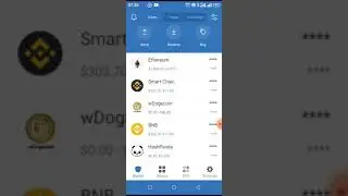 Super matrix smart contract