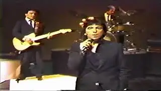 TÚ CON EL - LOS IRACUNDOS (1080p)