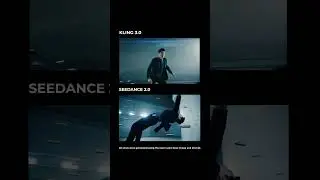 Kling 3.0 против Seedance 2.0 | Обновленная информация о доступе в описании | Какой из них лучше?