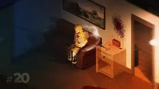 Moving OFF GRID To Avoid The City As the Zombies Take Over