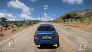 Forza Horizon 5 clips