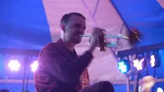 Impressie Jazz festival Delft 2024