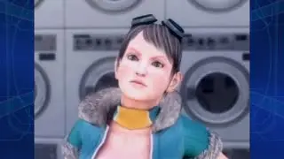 Lily Flyer(Master, Diamond Cup)[F-ZERO GX]