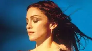 Madonna - The Power Of Goodbye (Instrumental) (Official)