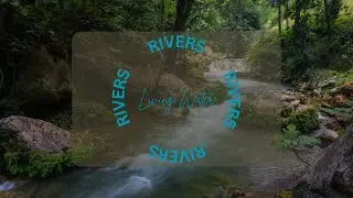 Rivers of Living Water