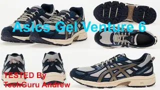 Asics Gel Venture 6