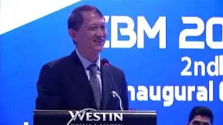 2nd International Conference on Business and Management (ICBM 2019) &ndash; Day 2 &ndash; 26 April 2019