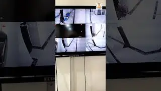 Cctv camera settings! multi screen option! #cctvcamera #shortsvideo #dvr #camera #cctv #shortvideo