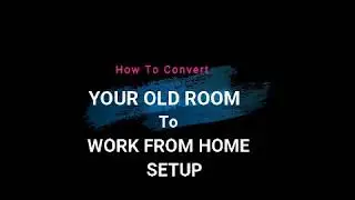 Desk setup 2021|Desk setup student|Desk setup india|#wfh