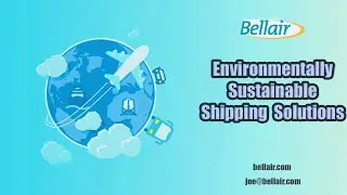 Environmentally Sustainable Shipping Solutions | Logical Logistics