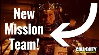 Blood Anvil Mission Team Challenge! De-Atomizer Count:10 Road to 200 SUBS!!sub