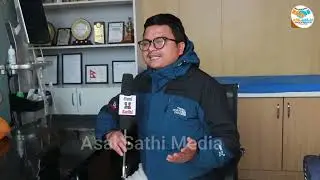 दिर्घकालिन दुखाइबाट राहत | Pokhara Pain Care Center (PPCC) | Chronic Pain Treatment in Pokhara