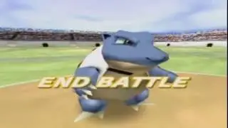 (059) Pokemon Stadium 2 100% Rentals Only (Round 2) - Challenge Cup - Master Ball