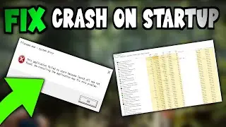 The Forest - How To Fix The Forest Crash on Startup