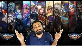 موبايل ليجند سولو رانك - جحيم الليجند