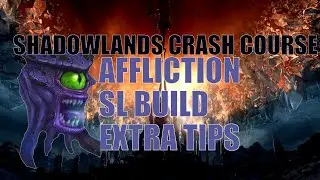 SLCS: Siphon Life M+ Additional Notes