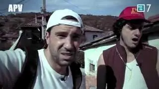 FRAN DE LOS PRAOS, EL PUEBLU DE TU MADRE