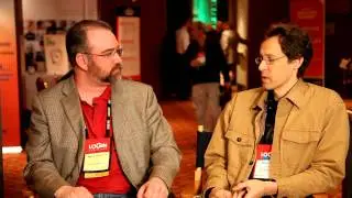Damon Slye - Creating games and selling your company
