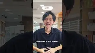 Student Story with Danar