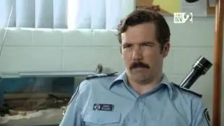 Sarge Gets Tough on Crime in Coolum | The Strange Calls