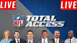 Good Morning Football Today LIVE HD 05/10/2019 | NFL Total Access | GMFB LIVE