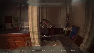 Call of Duty BO7 BattleRoyale 👌Sniper boost