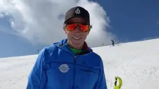 Snoworks Snow Report Tignes 27th July 2016