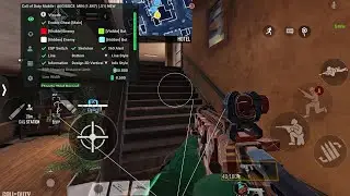 Cheat codm ios ( iphone & ipad ) | mod cod mobile| codm hack ios 🔥