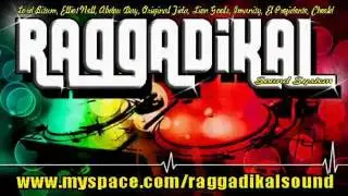 supa bassie dubplate raggadikal
