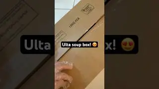 Two Mystery Boxes From Ulta! 😍 #dumpsterdiving #dumpsterdiving2025