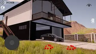 Burjuva 2024 Pusu Games Car Saler Offline Simulator Mobile HD Android Gameplay