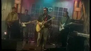 La Mississippi - Blues del Equipaje (En vivo) | Sonido Argentino en el canal Music Country