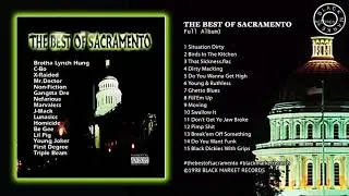 The Best Of Sacramento | Various Artist | Full Album