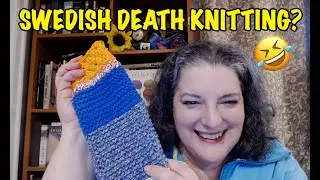 Ep 58   Yarn Stash Generation Gap?